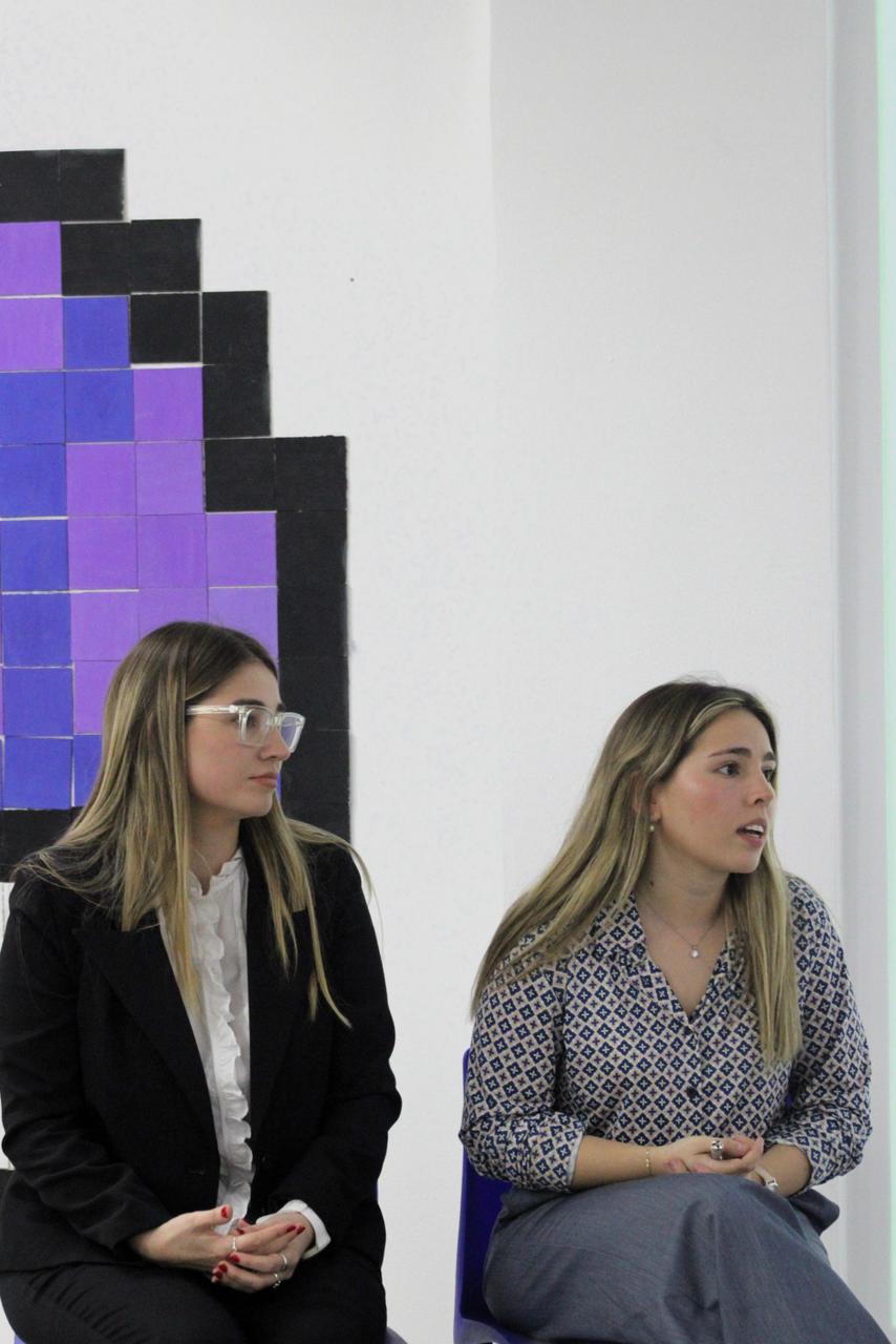 Equipo de Intelecta Abogadas